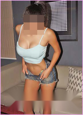 Eliza - Escort en Asunción, Asunción