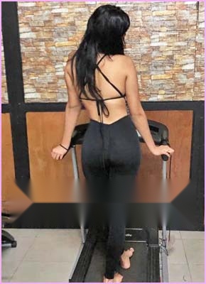 Paloma - Escort en Villa Morra, Asunción