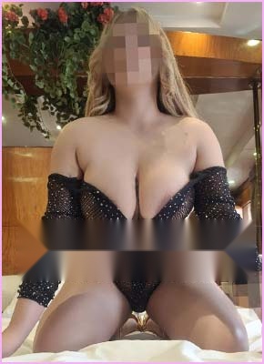 Hellen - Escort en Villa Morra, Asunción