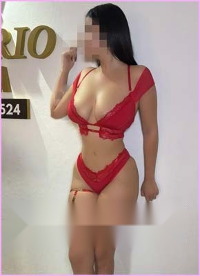 Michell - Escort en San Lorenzo, Asunción