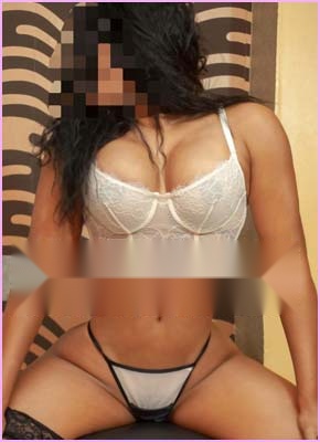 Jani - Escort en San Lorenzo, Asunción