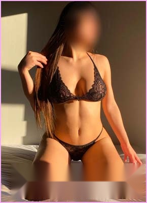 Tamy - Escort en Zona CIT, Asunción