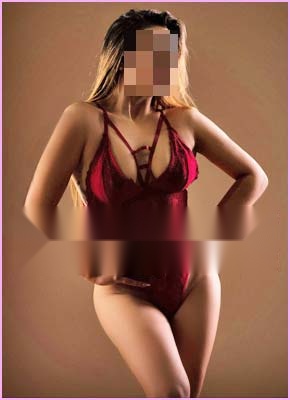 Keyla, 20 años, escort profesional en Asunción, Asunción - Foto 1/3