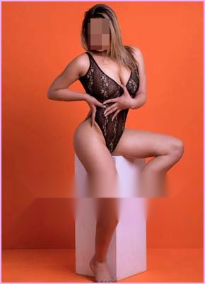 Majito, 20 años, escort profesional en Asunción, Asunción - Foto 1/7