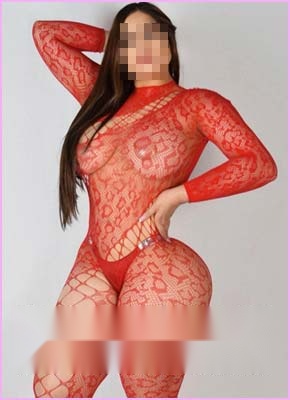 Vero, 20 años, escort profesional en Asunción, Asunción - Foto 1/5